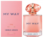 Giorgio Armani My Way Ylang EDP parfumuotas vanduo moterims, 90 ml