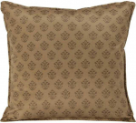 Home Styling Collection MICROMINK dekoratyvinė pagalvė, 45 x 45 cm