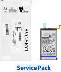 &bdquo;ServicePack Bateria EB-BG973ABU&ldquo; arba &bdquo;Samsung S10 G973 GH82-18826A&ldquo;