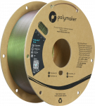 Polimaker Polimaker PolyLite PLA Starlight - 1kg - 1,75mm - Meteor