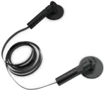 Lankstus LED juostos profilis TESI, juodas, 10m, 344881