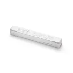 150W LED maitinimo &scaron;altinis linijinei sistemai DEVA, 332628