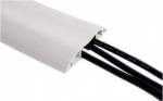 Triton DATAFLEX Kabelių lovelių tvarkyklė, pilka, 3 m
