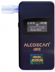 Herdegen Alkotesteris Alcoscan&reg;007 LT