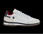 K-Swiss bateliai