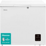 Chest &scaron;aldiklis HISENSE FC247D4AWLE
