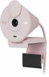 Webkamera Logitech Brio 300 Rose