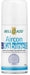 Belladd Bell Add Kabine/AC rens 150ml žaliosios citrinos skonio