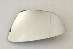 Volkswagen Beetle Veidrodinis Stiklas VAG Originalus 5C5857521
