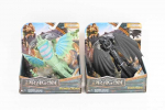 Spin Master DRAGONS Slibino figūrėlė