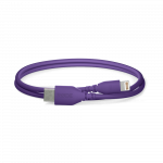 RODE SC21 - USB-C - Žaibo kabelis 30cm Violetinė