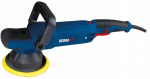 Dymo Mimo&scaron;trodinis-sukamas &scaron;lifuoklis. 900 W, 150 mm padas, 800&ndash;4000 min-1