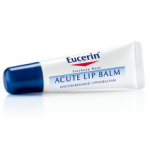 Eucerin Острый бальзам для губ.