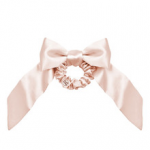 Invisibobble "Sprunchie Slim Ballerina Bow" - это название продукта.