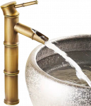 Vandens mai&scaron;ytuvas &bdquo;Tavalax&ldquo; su krioklio srauto technologija