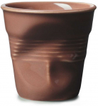 Revol Mug, 180ml, ruda, Froisses