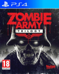 Rebellion Zombie Army Trilogy PS4