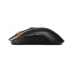 STEELSERIES Rival 3 WL Gen 2 Pelė - Juodas