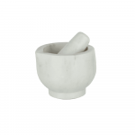 Jaukeja Marmurinė grūstuvė