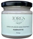 Jaukeja Natūralios sudėties RAMINANTIS Jūros druskos kūno &scaron;veitiklis