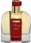 Mirada Shield Rouge 1881 EDP parfumuotas vanduo unisex, 100 ml