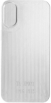 Oem Sublimacijos liejimo forma, skirta IPHONE 16 PLUS dėklui