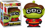 Funko POP! Remiksas Neįtikėtina 762