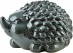 Mondex Keraminė ežio figūrėlė 23x16x14cm