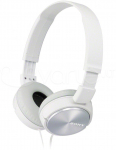 SONY MDR-ZX310APW Ausinės