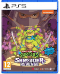 &bdquo;Merge Games Teenage Mutant Turtles Ninja: Shredder's Revenge&ldquo; &ndash; &bdquo;PlayStation 5&ldquo;