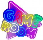 Lubinis &scaron;viestuvas Neon Beline Light Game Zone