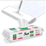 Sleepy servetėlės grindims 50 vnt