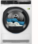 Džiovyklė Džiovintuvas Electrolux