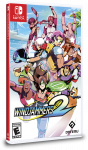 Dotemu &bdquo;WindJammers 2&ldquo; &ndash; &bdquo;Nintendo Switch&ldquo;