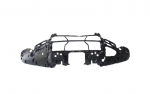 Land Rover Defender L663 Priekinis Bumperio Užturėjimas Originalus LR140281