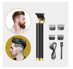 Barzdaskutė Belaidė Barzdakirpė, Plaukų kirpimo ma&scaron;inėlė Happy people