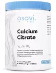 Osavi Calcium Citrate Powder 240 g. (kalcio citratas)