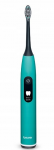 Elektrinis dantų &scaron;epetėlis Beurer SC 50 Sonic, Mėlynas