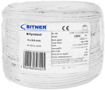YTDY 6x0,5 BITNER (100m) BiTprotect