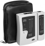 Racktel RL-TESTER Kabelių testeris RJ45/RJ11