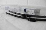 AUTENTI&Scaron;KOS Mercedes-Benz W203 C-Klasės CLK Priekiniai Valytuvai A2038207100 NAUJI