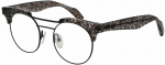 Akinių rėmas moterims Yohji Yamamoto YY3009 49079
