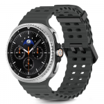 Tech-Protect IconBand Pro apyrankė skirta Samsung Galaxy Watch 40/44/46 mm - juodos spalvos