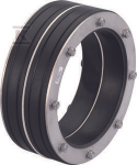 Uponor PWP200 ECOFLEX sieninė mova