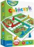 Granna Žaidimas Mini Chińczyk 00469 04694