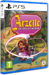 &bdquo;Clear River Games Arzette: The Jewel of Faramore&ldquo; &ndash; &bdquo;PlayStation 5&ldquo;