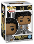 Funko POP! Michael Jackson