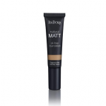 IsaDora Natural Matt Oil Free Matte Liquid Foundation 20 Honey, 50 ml