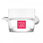 Hada Labo Tokyo, Glow, Hyaluronic Acid, Illuminating & Moisturizer, Day & Night, Gel Kreminis, Face, 50 ml