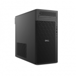 Stacionarus kompiuteris Dell Pro Max | T2 FCT2250 | Desktop | Tower | Intel Core Ultra 7 | 265 | Internal memory 32 GB | DDR5 | Solid-state drive capacity 1000 GB | NVIDIA RTX 4000 ADA | Klaviatūros kalba: No keyboard | Windows 11 Pro | Garantija 36 mėn.